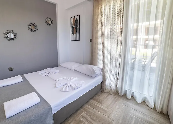 Apartahotel Dream Stavros (Thessaloniki)