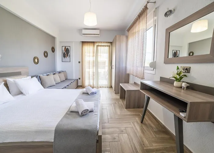 Dream 4* Stavros (Thessaloniki)