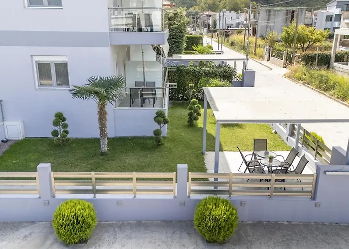 Apartahotel Dream Stavros (Thessaloniki)