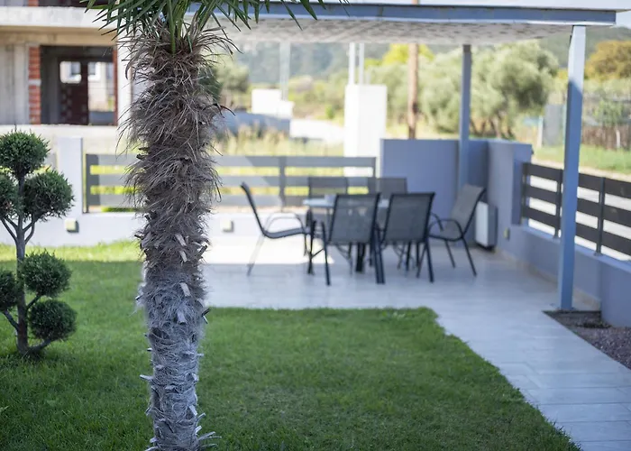 Apartahotel Dream Stavros (Thessaloniki)